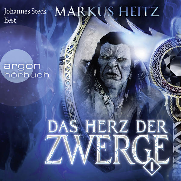 Das Herz der Zwerge 1