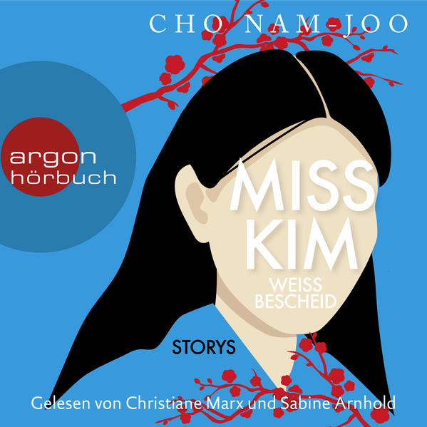 Miss Kim weiß Bescheid