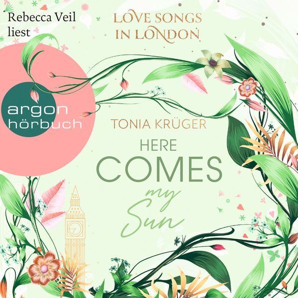 Love Songs in London – Here comes my Sun