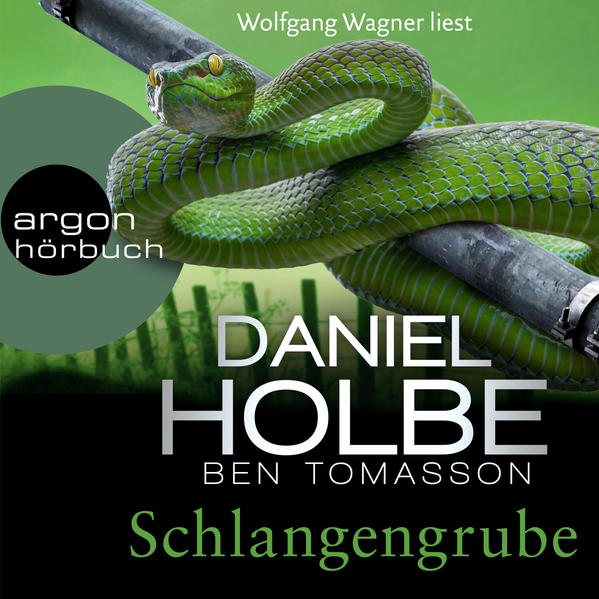 Schlangengrube