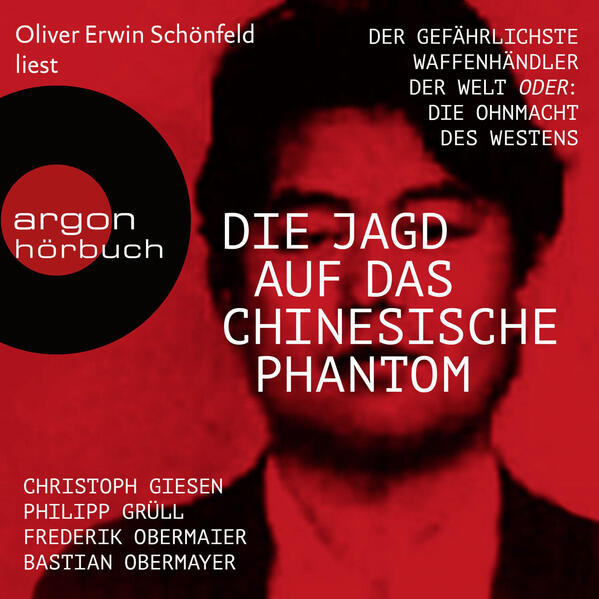 Die Jagd auf das chinesische Phantom
