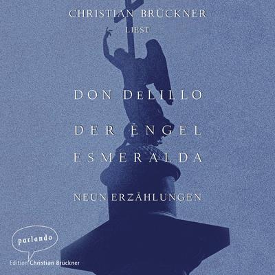 Der Engel Esmeralda