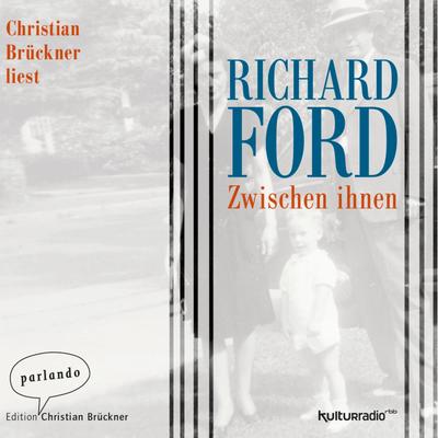 Zwischen Ihnen