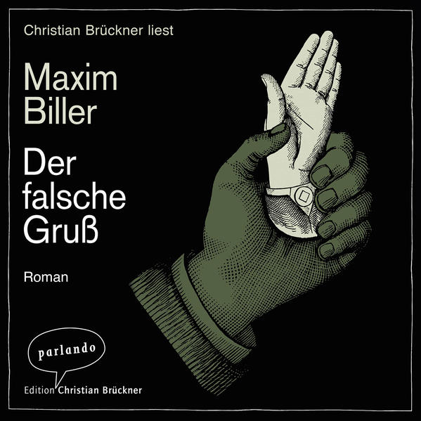 Der falsche Gruß