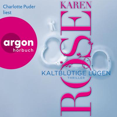 Kaltblütige Lügen