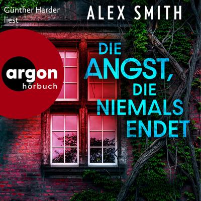Die Angst, die niemals endet