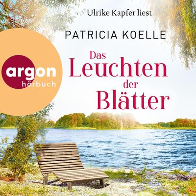 Das Leuchten der Blätter
