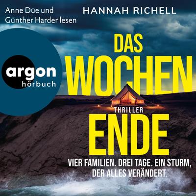 Das Wochenende