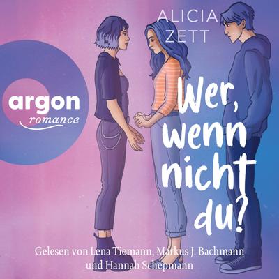 Wer, wenn nicht du