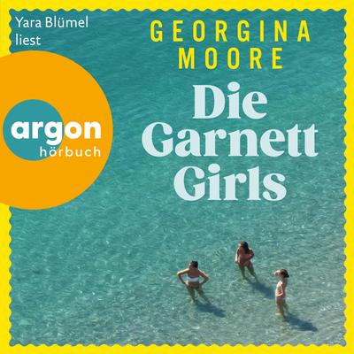 Die Garnett Girls
