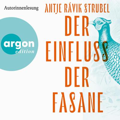 Der Einfluss der Fasane