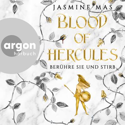 Blood of Hercules - Berühre sie und stirb