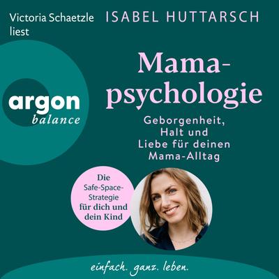 Mamapsychologie