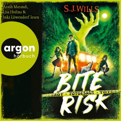 Bite Risk - Totgesagt