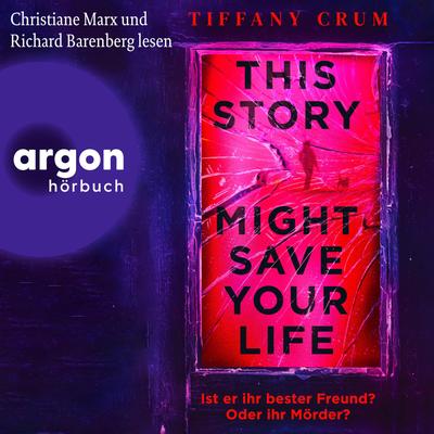 This Story Might Save Your Life