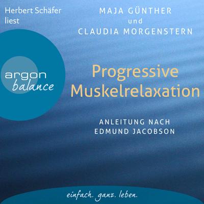 Progressive Muskelrelaxation