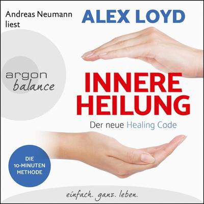 Innere Heilung