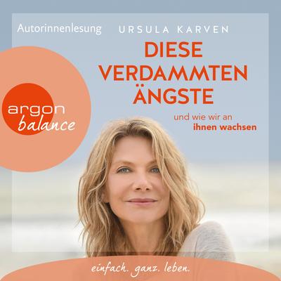 Diese verdammten Ängste