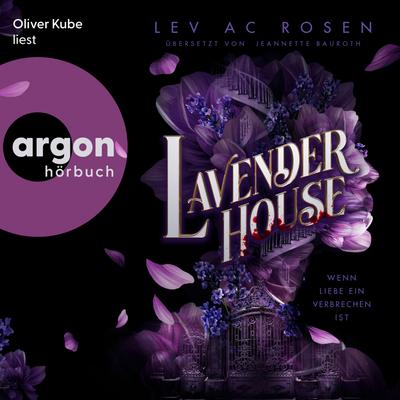 Lavender House
