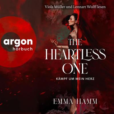 The Heartless One - Kämpf um mein Herz