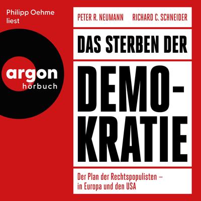 Das Sterben der Demokratie