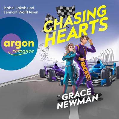 Chasing Hearts