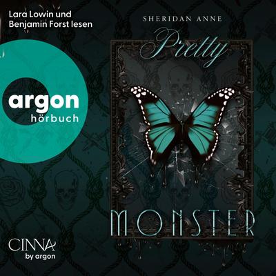 Pretty Monster