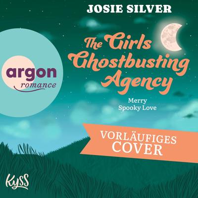 The Girls Ghostbusting Agency - Merry Spooky Love