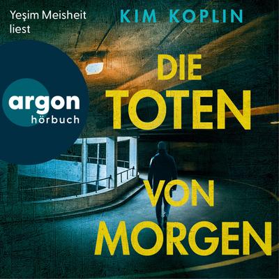 Die Toten von morgen