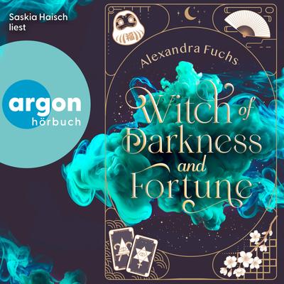 Witch of Darkness and Fortune
