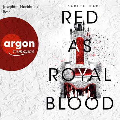 Red as Royal Blood