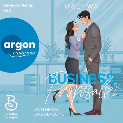 A Business Proposal 2 - Zwei Herzen, eine Deadline