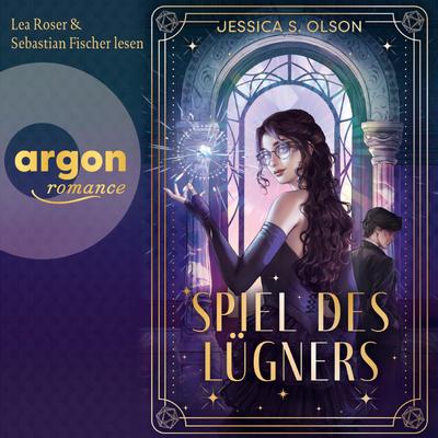 Spiel des Lügners