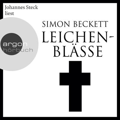 Leichenblässe