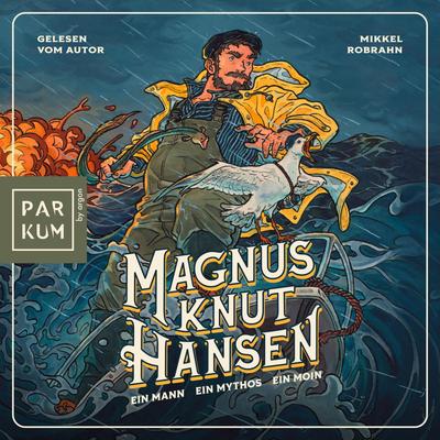 Magnus Knut Hansen