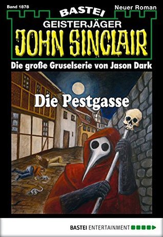 John Sinclair - Folge 1878