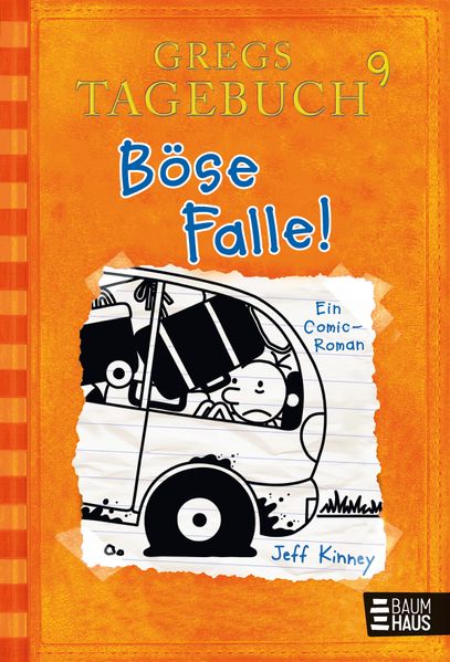 Buchcover