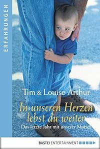 In unseren Herzen lebst du weiter