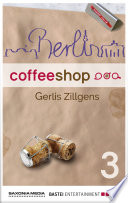 Berlin Coffee Shop - Episode 3