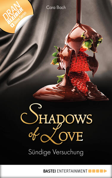 Sündige Versuchung - Shadows of Love