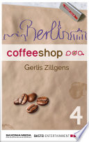 Berlin Coffee Shop - Episode 4