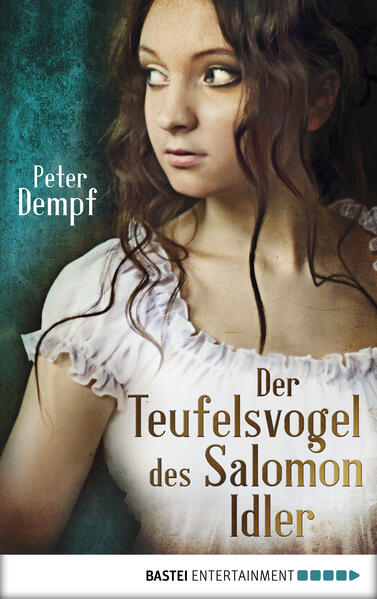 Der Teufelsvogel des Salomon Idler