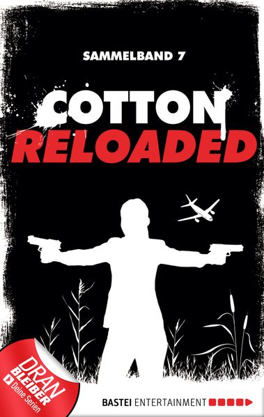Cotton Reloaded - Sammelband 07