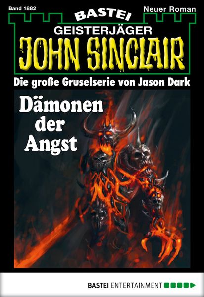 John Sinclair - Folge 1882
