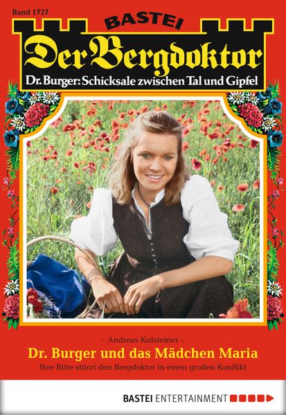 Der Bergdoktor - Folge 1727