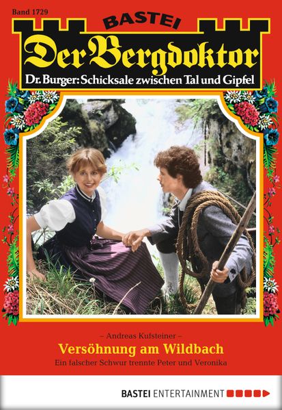 Der Bergdoktor - Folge 1729