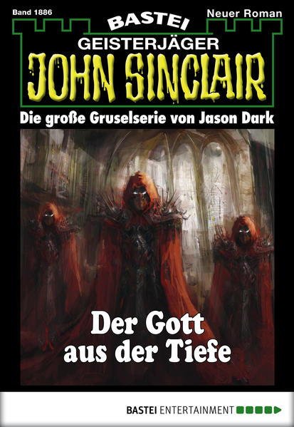 John Sinclair - Folge 1886