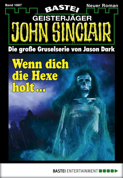 John Sinclair - Folge 1887