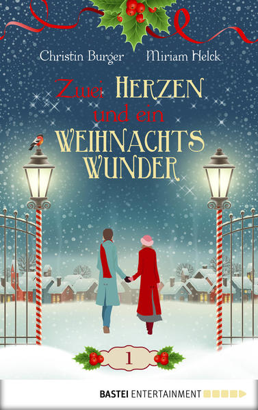 Zwei Herzen und ein Weihnachtswunder