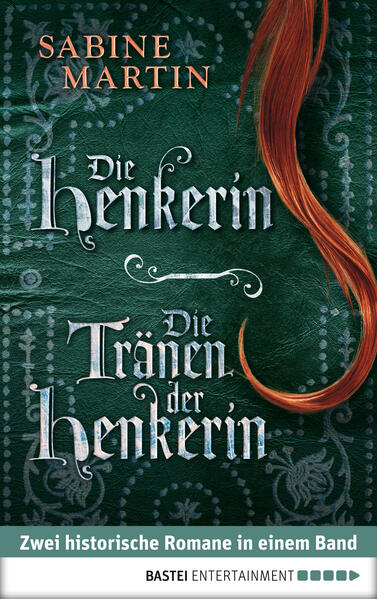Die Henkerin / Die Tränen der Henkerin